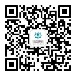 扫一扫关注我们